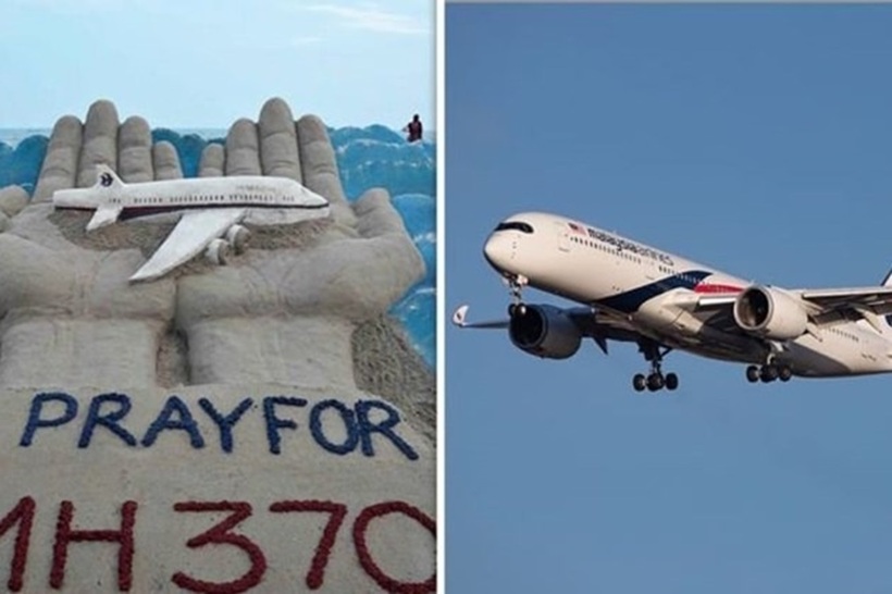 10 năm sau khi MH370 biến mất cùng 239 hành khách, sự việc vẫn là dấu hỏi lớn cho toàn thế giới. Ảnh: Getty/Dân Việt