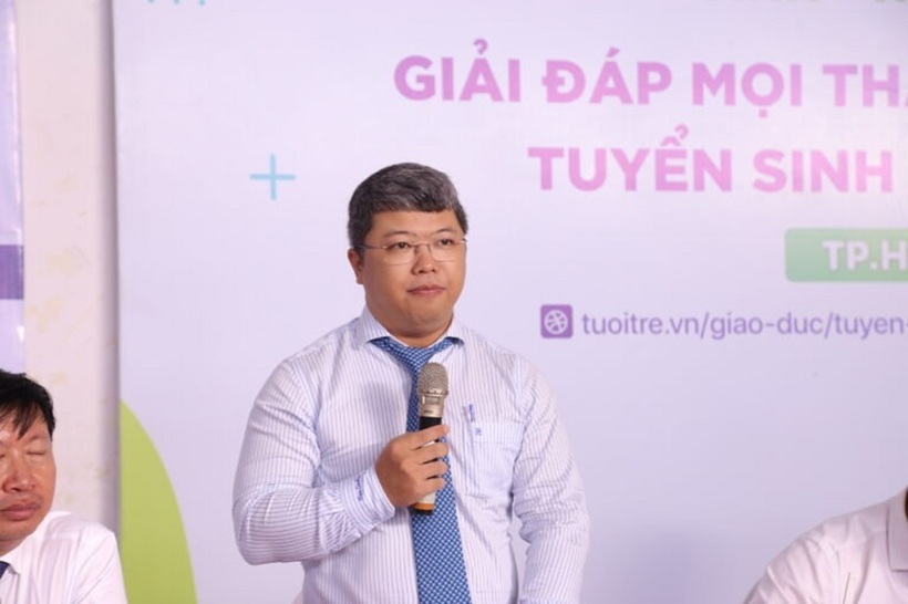 Ứng viên Giáo sư trẻ nhất năm 2024