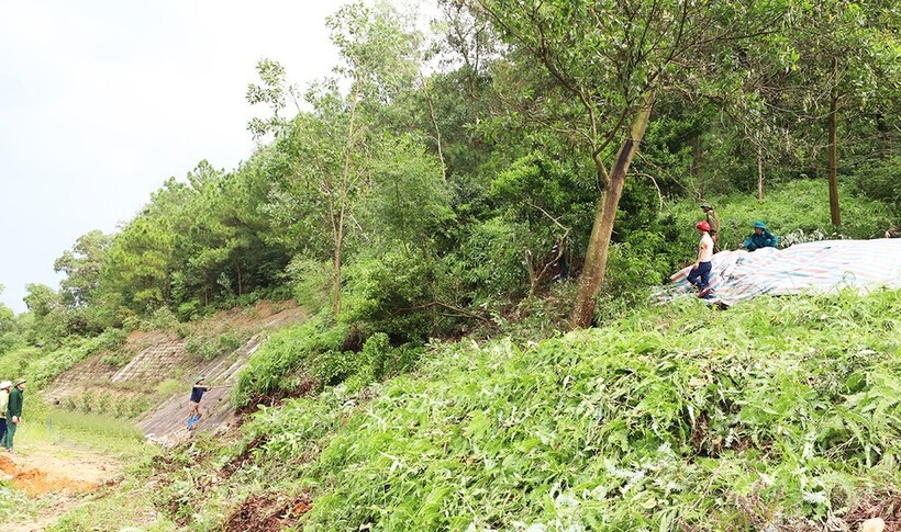 Tin thời sự mới ngày 19/9: Người vùng lũ trả lại túi vàng lẫn trong đồ cứu trợ - 3