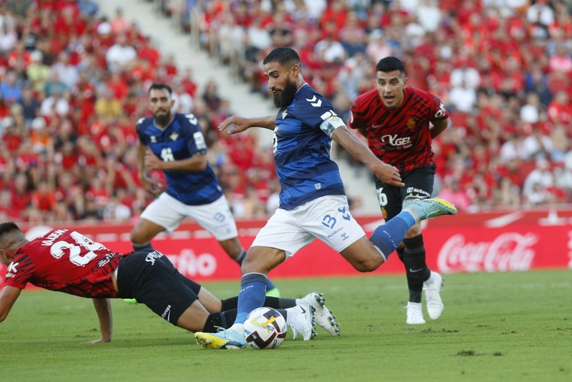 Kết quả bóng đá hôm nay ngày 24/9: U20 Việt Nam thắng dễ, Betis 1-2 Mallorca