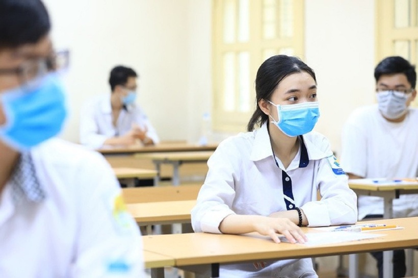 Không ít ý kiến bày tỏ lo ngại về việc "làm đẹp" học bạ cho học sinh để đỗ tốt nghiệp. Ảnh minh họa