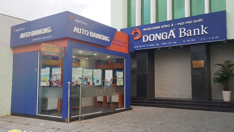 Dong A Bank