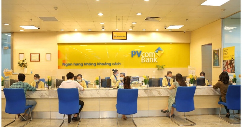 Ngân hàng PVcomBank