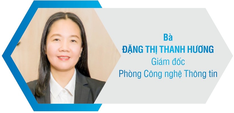 Bà Đặng Thị Thanh Hương