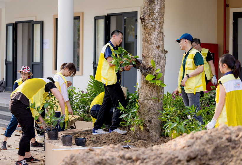 CapitaLand kỷ niệm 30 năm tại Việt Nam thông qua kiến tạo các giá trị tích cực cho BĐS và cộng đồng - 9