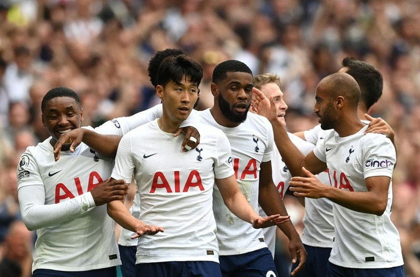 Nhận định soi kèo trận Ferencvarosi vs Tottenham Europa League, 23h45 ngày 3/10.