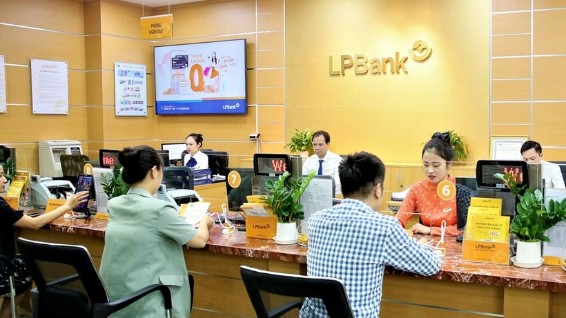 Ngân hàng LPBank