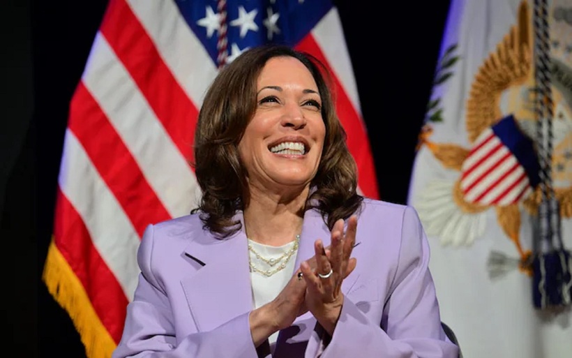 Đội ngũ tranh cử của bà Kamala Harris còn nhiều thách thức cần giải quyết.