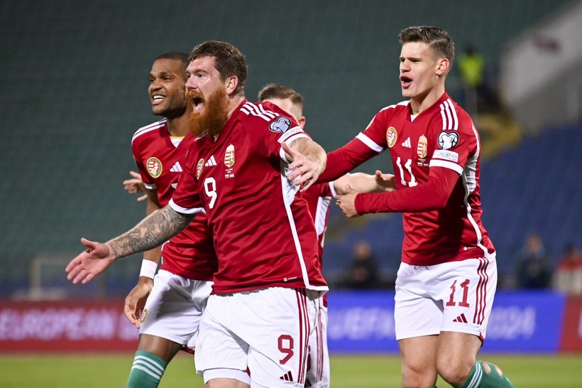 Nhận định soi kèo trận Hungary vs Hà Lan Nations League, 1h45 ngày 12/10.