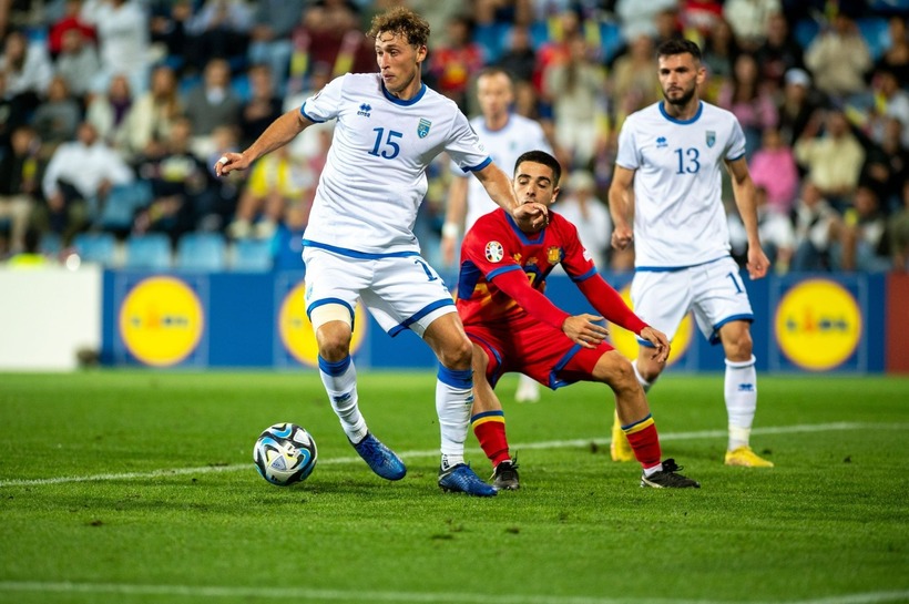 Nhận định soi kèo trận Lithuania vs Kosovo Nations League, 20h ngày 12/10.