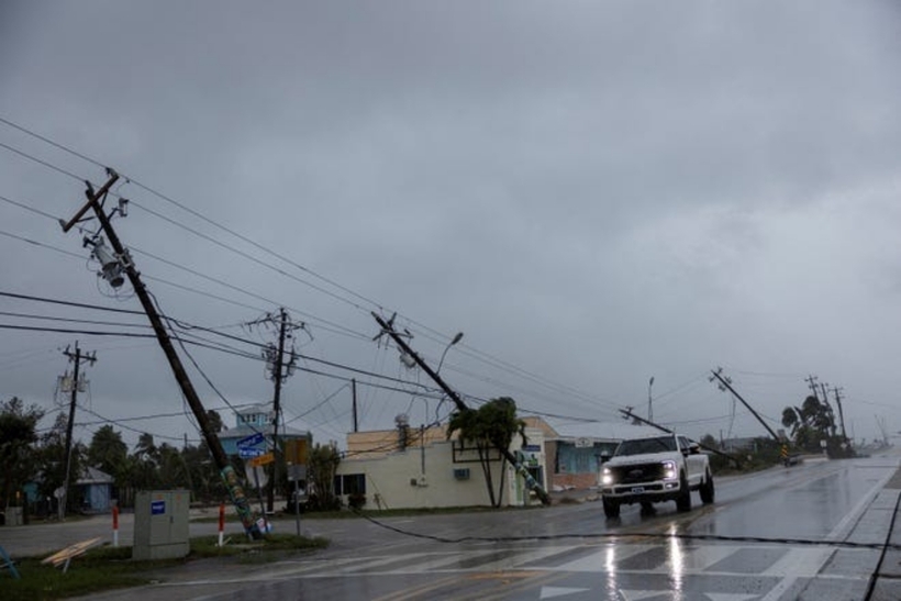 CNN dẫn thông báo của nhà chức trách cho biết số người thiệt mạng do bão Milton đã tăng lên thành 14 người, theo thông tin trên báo Thanh Niên. Thống đốc Ron DeSantis cho biết bang cũng chuẩn bị cho khả năng có thêm người thương vong.