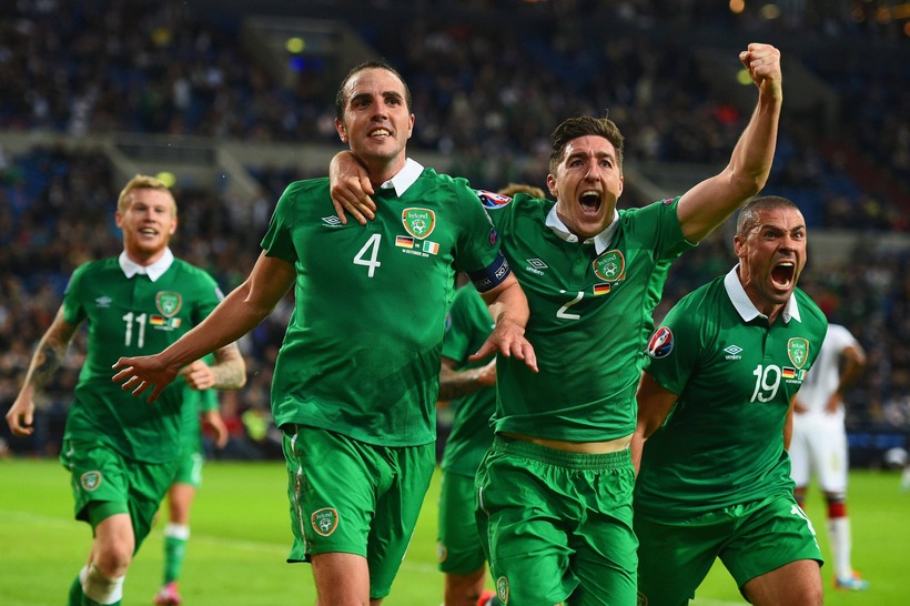 Nhận định soi kèo trận Hy Lạp vs Ireland Nations League, 1h45 ngày 14/10.