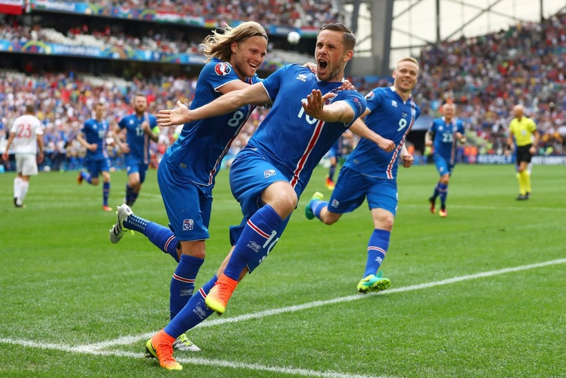 Nhận định soi kèo trận Iceland vs Thổ Nhĩ Kỳ Nations League, 1h45 ngày 15/10.