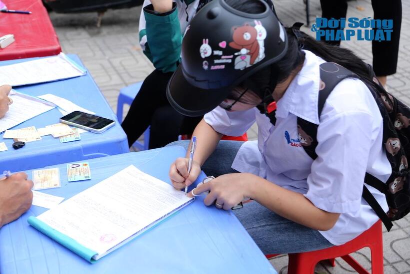 Thái Nguyên: Xử lý vi phạm giao thông không có vùng cấm, không có ngoại lệ - 4