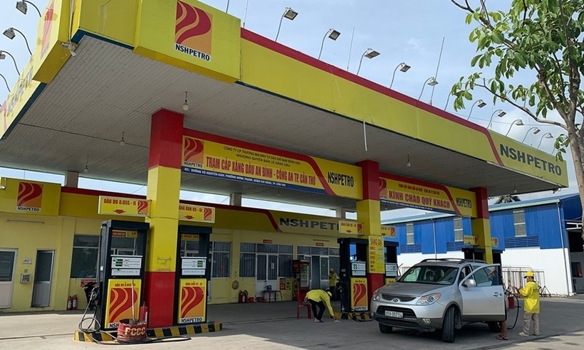 NSH Petro được biết đến là một trong những nhà phân phối xăng dầu lớn nhất khu vực Tây Nam Bộ (miền Tây).