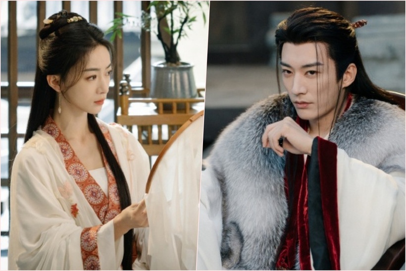 Mi Lâm (Ngô Cẩn Ngôn) nhận nhiệm vụ ám sát Mộ Dung Cảnh Hòa (Lưu Học Nghĩa), không biết anh chính là chủ nhân của tổ chức sát thủ Ám Xưởng.