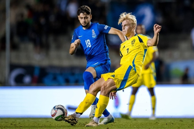 Nhận định soi kèo trận Estonia vs Thụy Điển Nations League, 1h45 ngày 15/10.