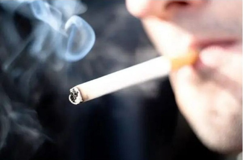Những tác hại của thuốc lá đối với sức khỏe con người, từ những ảnh hưởng trực tiếp đến những hệ lụy lâu dài là vô cùng lớn. Ảnh minh họa