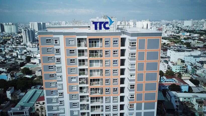 Kết thúc quý II/2024, TTC Land báo lãi sau thuế hơn 659,2 triệu đồng; giảm mạnh so với con số 5,9 tỷ đồng cùng kỳ năm 2023.