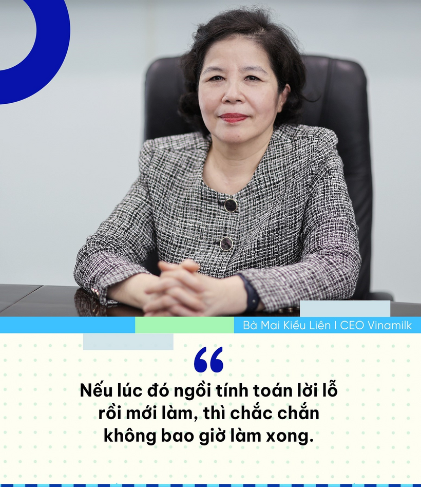 Bà Mai Kiều Liên và những câu nói gắn liền với thương hiệu nữ doanh nhân quyền lực của châu Á - 6