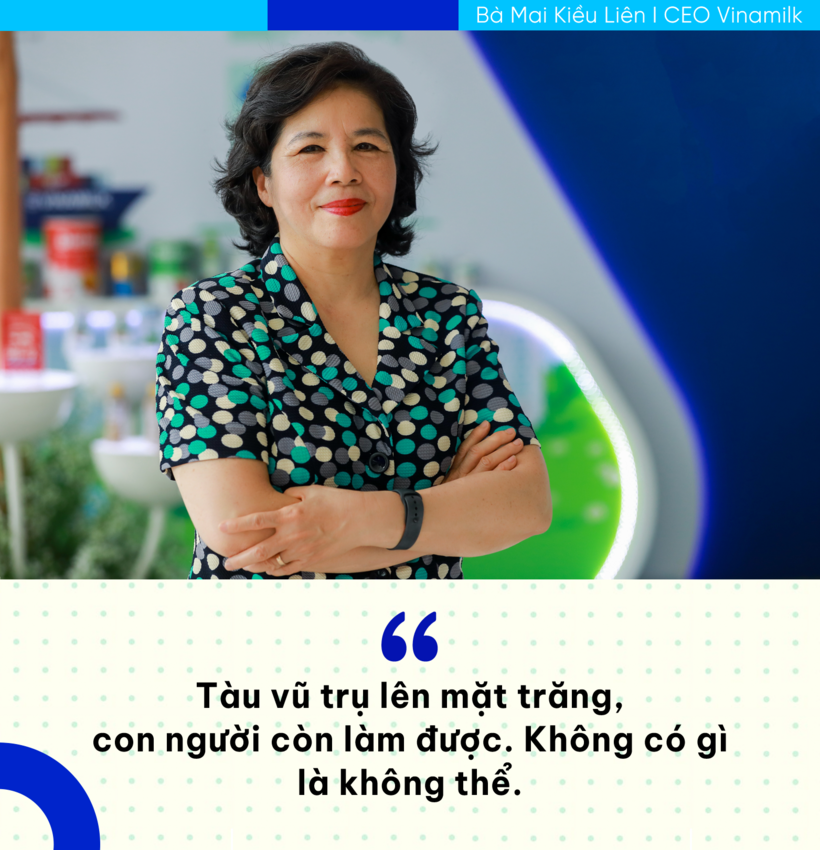 Bà Mai Kiều Liên và những câu nói gắn liền với thương hiệu nữ doanh nhân quyền lực của châu Á - 7