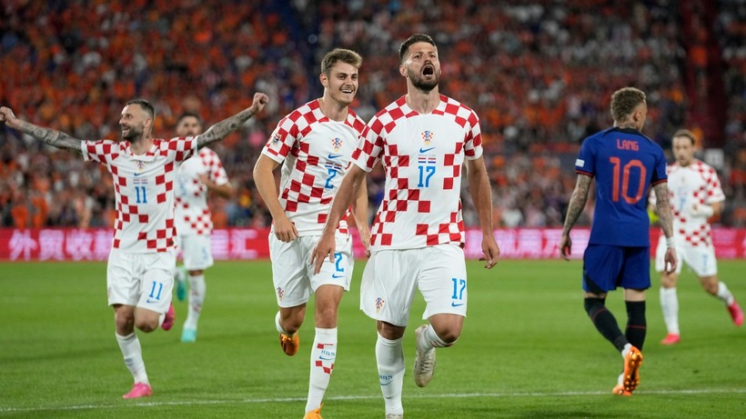 Nhận định soi kèo trận Ba Lan vs Croatia Nations League, 1h45 ngày 16/10: Dễ chia điểm.