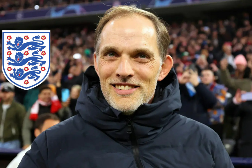 Tuchel đưa ra lời hứa táo bạo với ĐT Anh