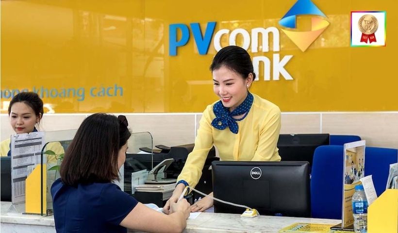 Ngân hàng MB PvcomBank