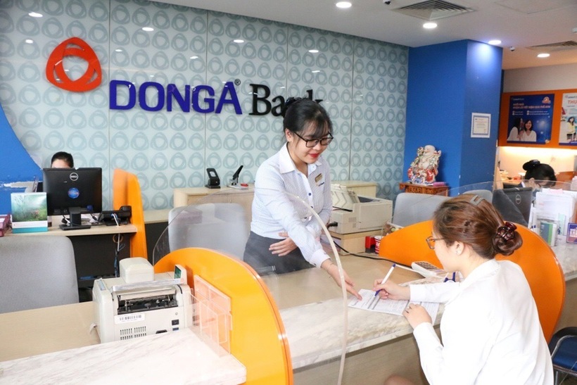 Dong A Bank