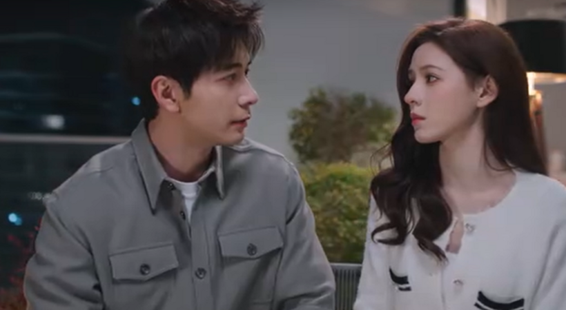 Hành Chi Trỉ khẳng định lời hứa của anh sẽ không bao giờ thay đổi.