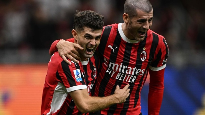 Nhận định soi kèo trận AC Milan vs Club Brugge Champions League, 23h45 ngày 22/10: Lợi thế sân nhà.