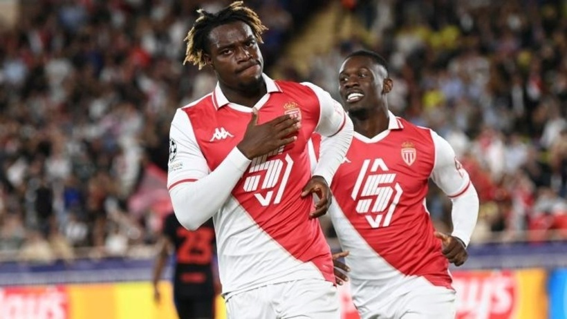 Nhận định soi kèo trận Monaco vs Crvena Zvezda, 23h45 ngày 22/10: Khó khăn chồng chất.