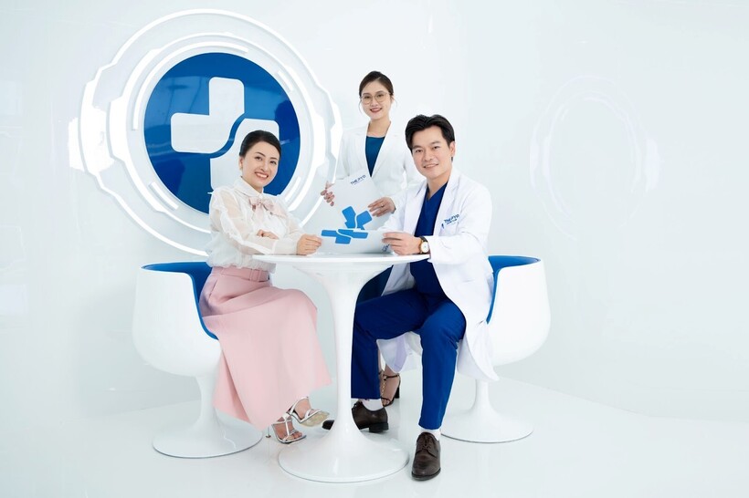 Uy tín được chứng minh bằng chất lượng vượt trội