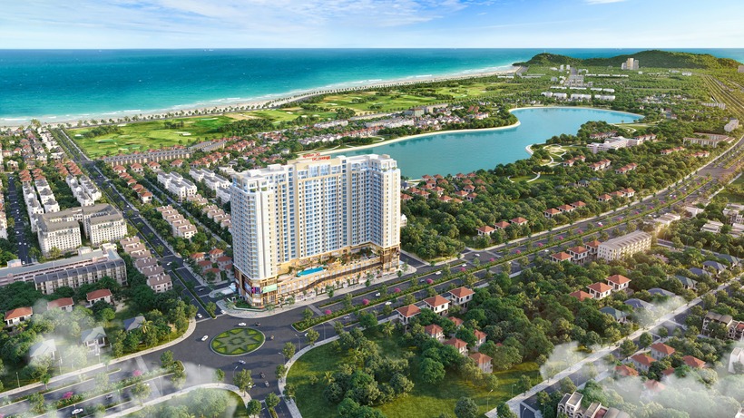 Những yếu tố giá trị thực mà Vung Tau Centre Point sở hữu không chỉ là tiềm năng mà chính là yếu tố quan trọng để các nhà đầu tư nắm bắt thời cơ và đầu tư đúng chỗ.