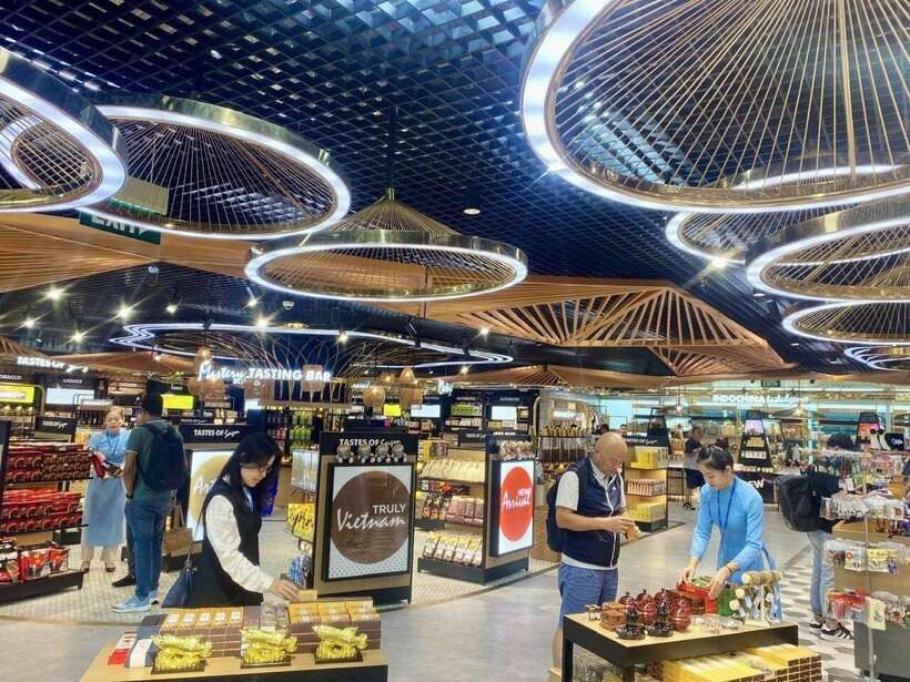 SASCO tăng trưởng vượt bậc 9 tháng đầu năm 2024, nhận giải thưởng kép về bán lẻ và lợi nhuận 2024 - 2