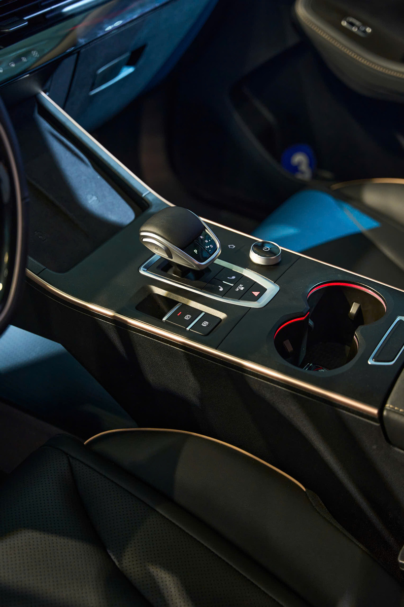 OMODA & JAECOO Việt Nam chính thức Mở bán Pre-sales OMODA C5 – Nhiều ưu đãi hấp dẫn - 3