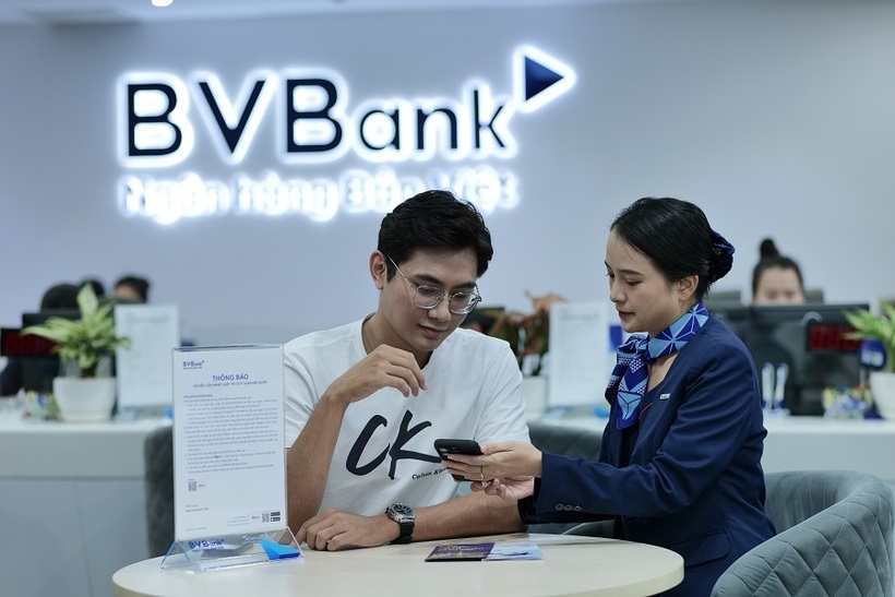 Thu nhập lãi thuần tăng trưởng mạnh, BVBank hoàn thành 90% kế hoạch lợi nhuận sau 9 tháng - 2