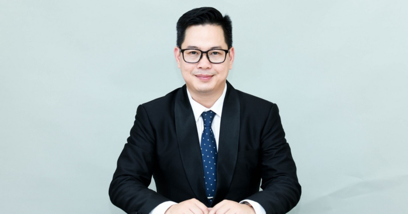 PGS.TS Trần Thành Nam – Phó Hiệu trưởng Trường Đại học Giáo dục, Đại học Quốc gia Hà Nội.