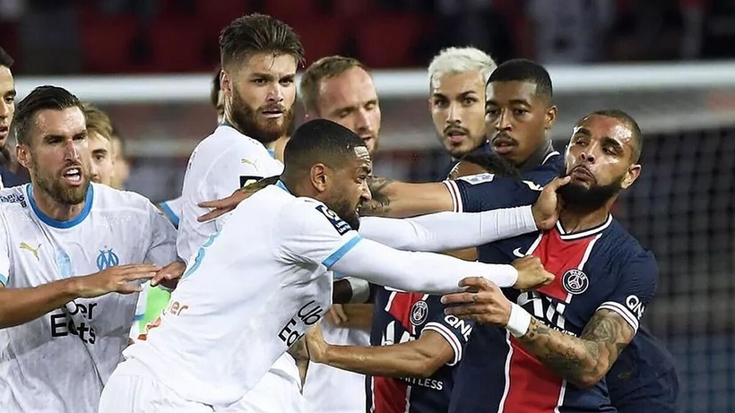 Nhận định soi kèo trận Marseille vs PSG, Ligue 1 2h45 ngày 28/10: Chấm dứt sự thống trị.