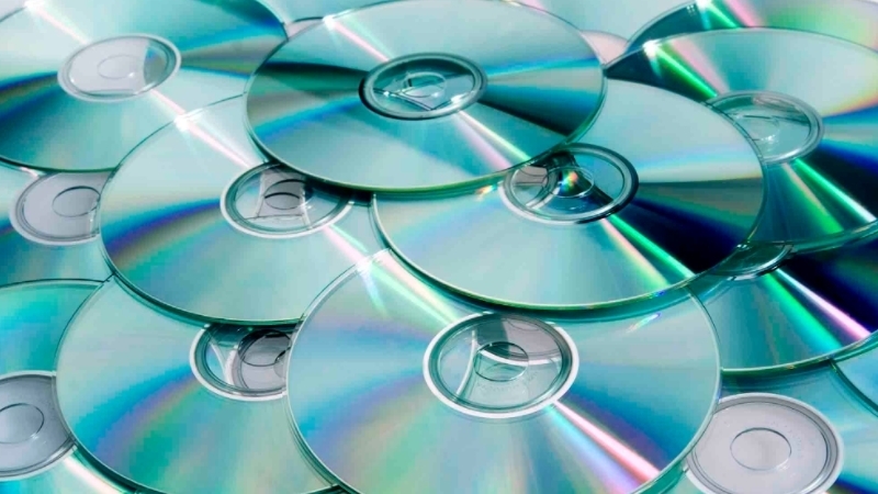 Có nhiều phương pháp để kéo dài thời gian sử dụng đĩa CD và DVD.