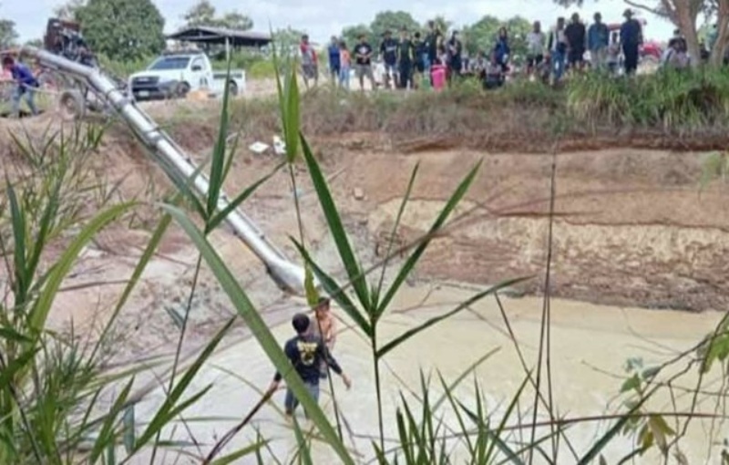 Cậu bé 15 tuổi bỏ nhà đi, 2 tuần sau được tìm thấy trong hoàn cảnh đau thương.