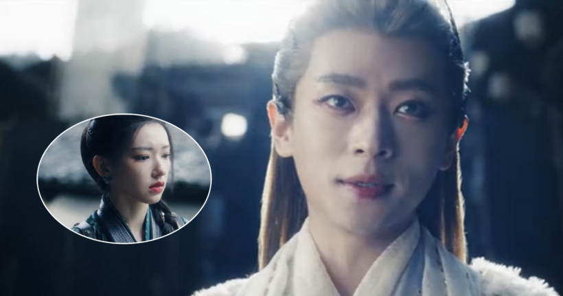 Lời nói của Thừa Hoàng khiến Bùi Tư Tinh nhớ lại một ký ức lúc trước.