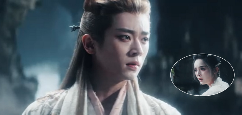 Thừa Hoàng muốn nói gì đó nhưng cứ ngập ngừng mãi.