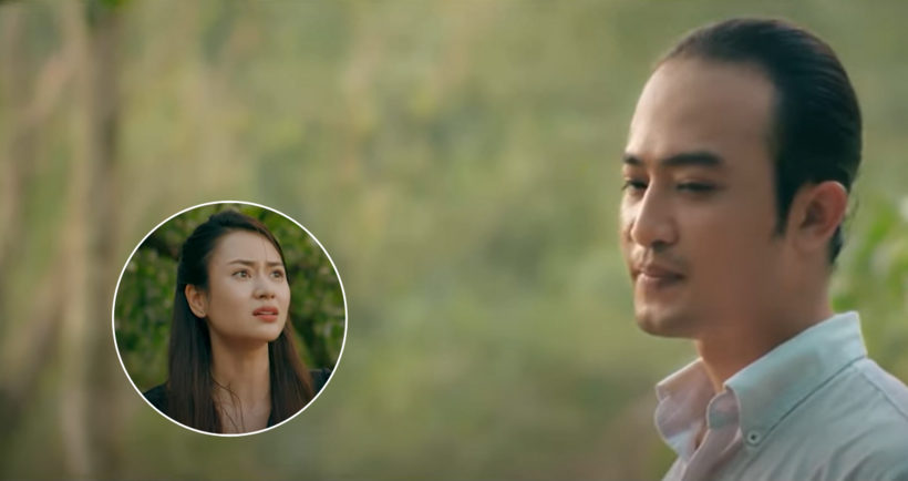 Diễm lo Quân "già" sẽ không tha cho Hồng, tuy nhiên Hồng có vẻ đã có kế hoạch đối phó.