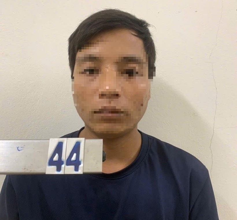 Đối tượng Nguyễn Văn T.. Ảnh: VKSND tỉnh Thanh Hóa