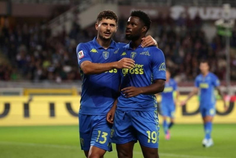 Nhận định soi kèo trận Empoli vs Inter Milan, Serie A 0h30 ngày 31/10: Khó làm nên chuyện.