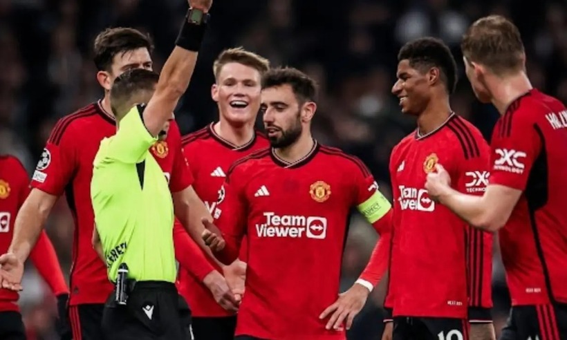 Nhận định soi kèo trận MU vs Leicester, Carabao Cup 2h45 ngày 31/10: Tìm lại hào quang.