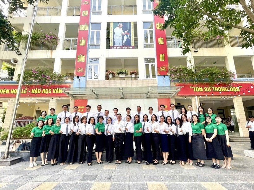 Tuyên truyền tác hại của thuốc lá điện tử, phòng chống bắt nạt học đường cho học sinh - 3