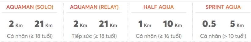 "Chất riêng" tạo nên sức hút của DNSE Aquaman Vietnam - 2