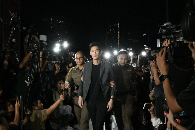 Kan được coi là "sếp lớn" hưởng lợi nhiều nhất từ hành vi lừa đảo của The Icon Group.